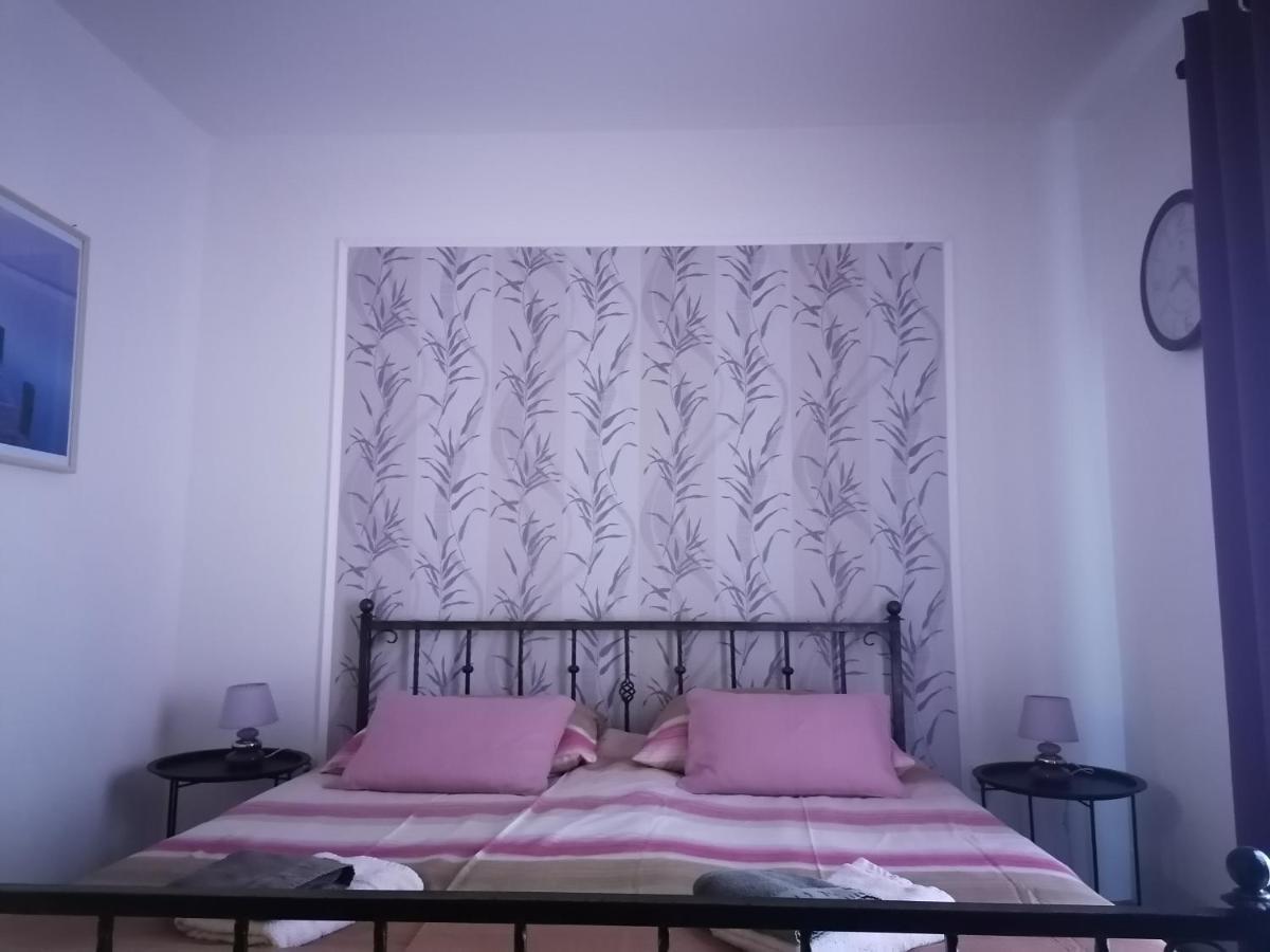 Slim Apartman I Sobe Medulin Exterior foto