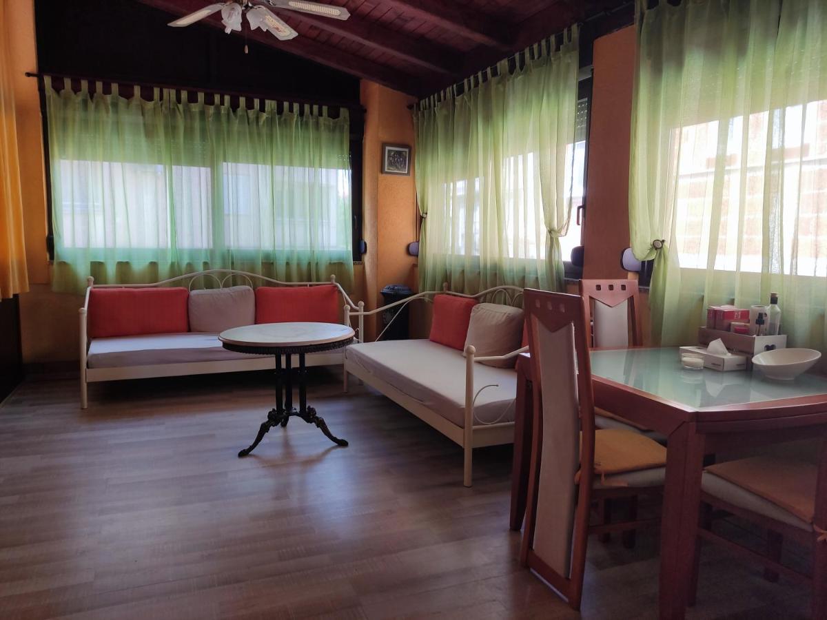 Slim Apartman I Sobe Medulin Exterior foto