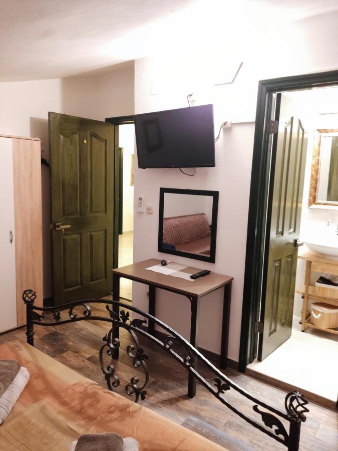 Slim Apartman I Sobe Medulin Exterior foto