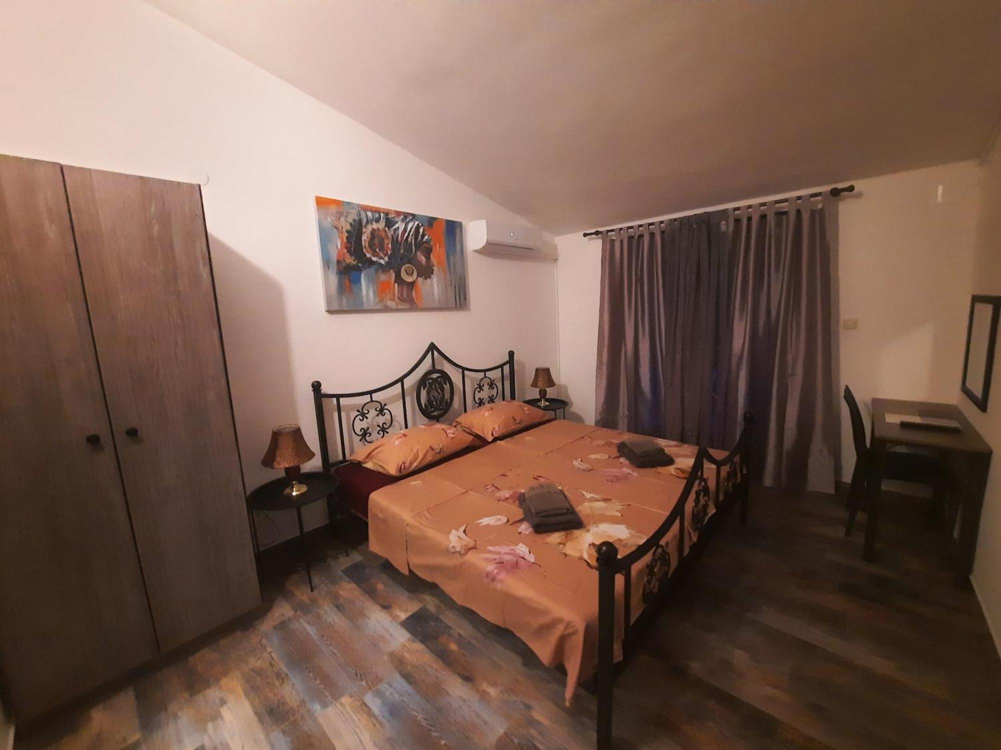 Slim Apartman I Sobe Medulin Exterior foto