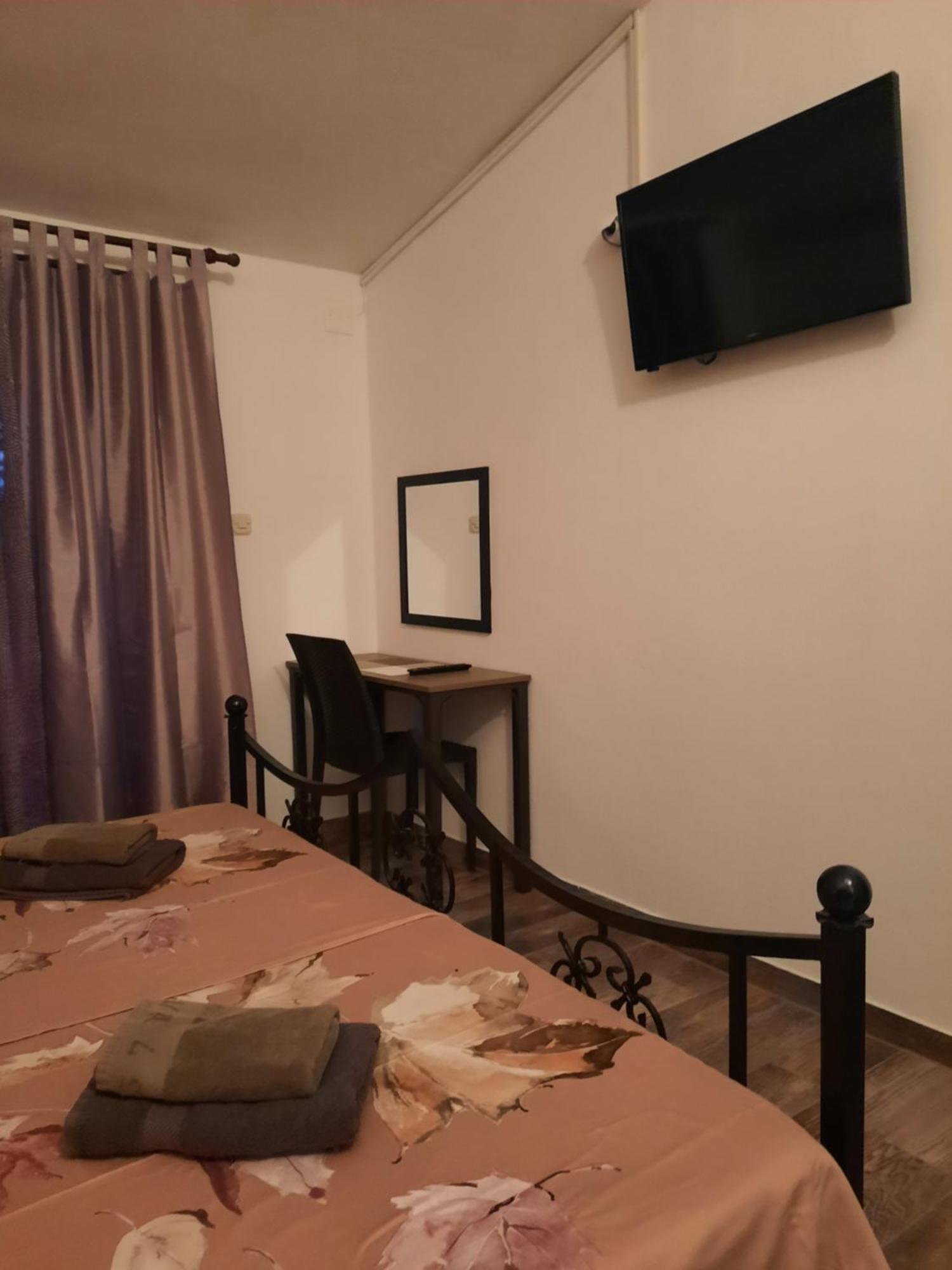 Slim Apartman I Sobe Medulin Exterior foto