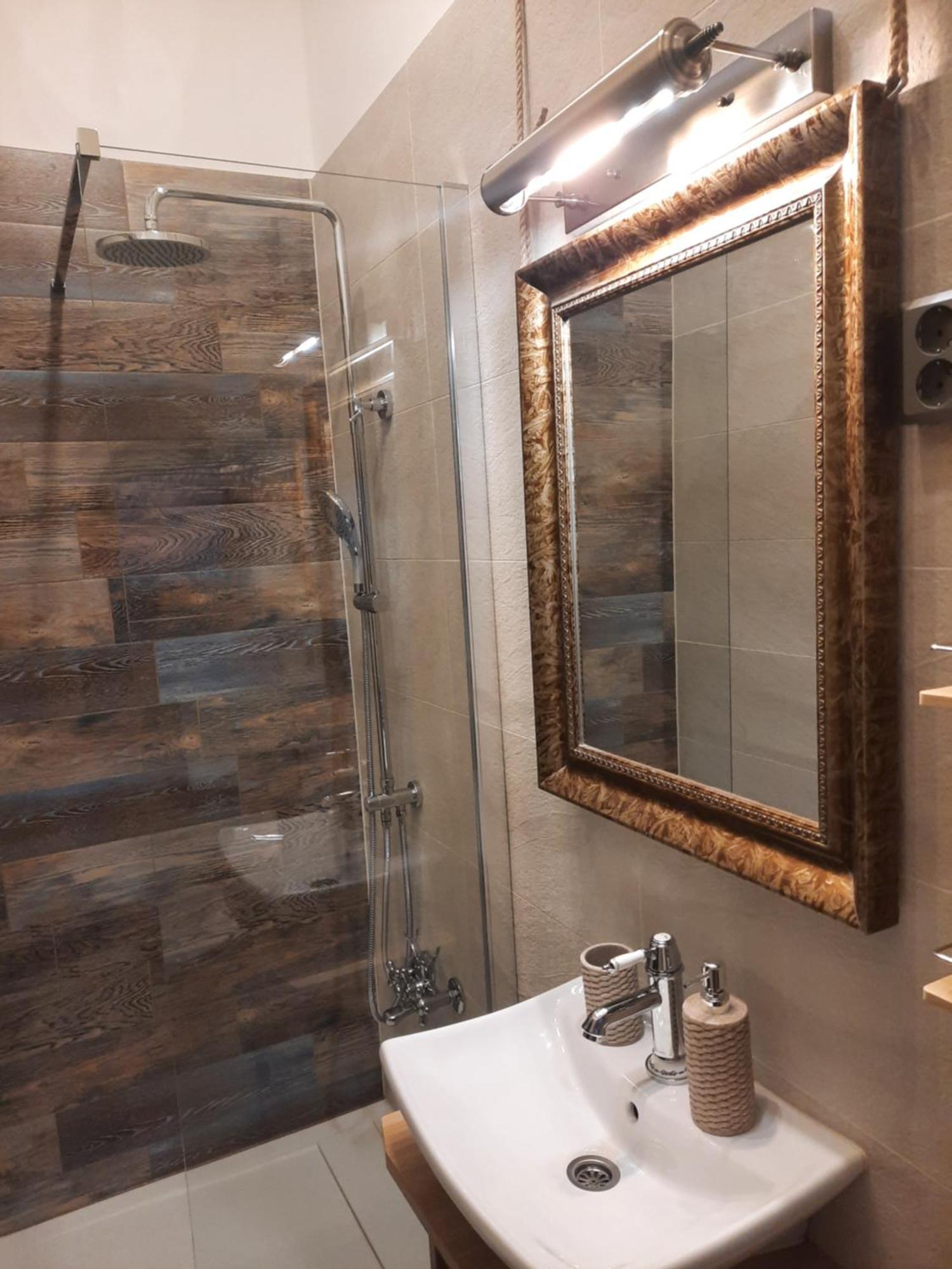 Slim Apartman I Sobe Medulin Exterior foto