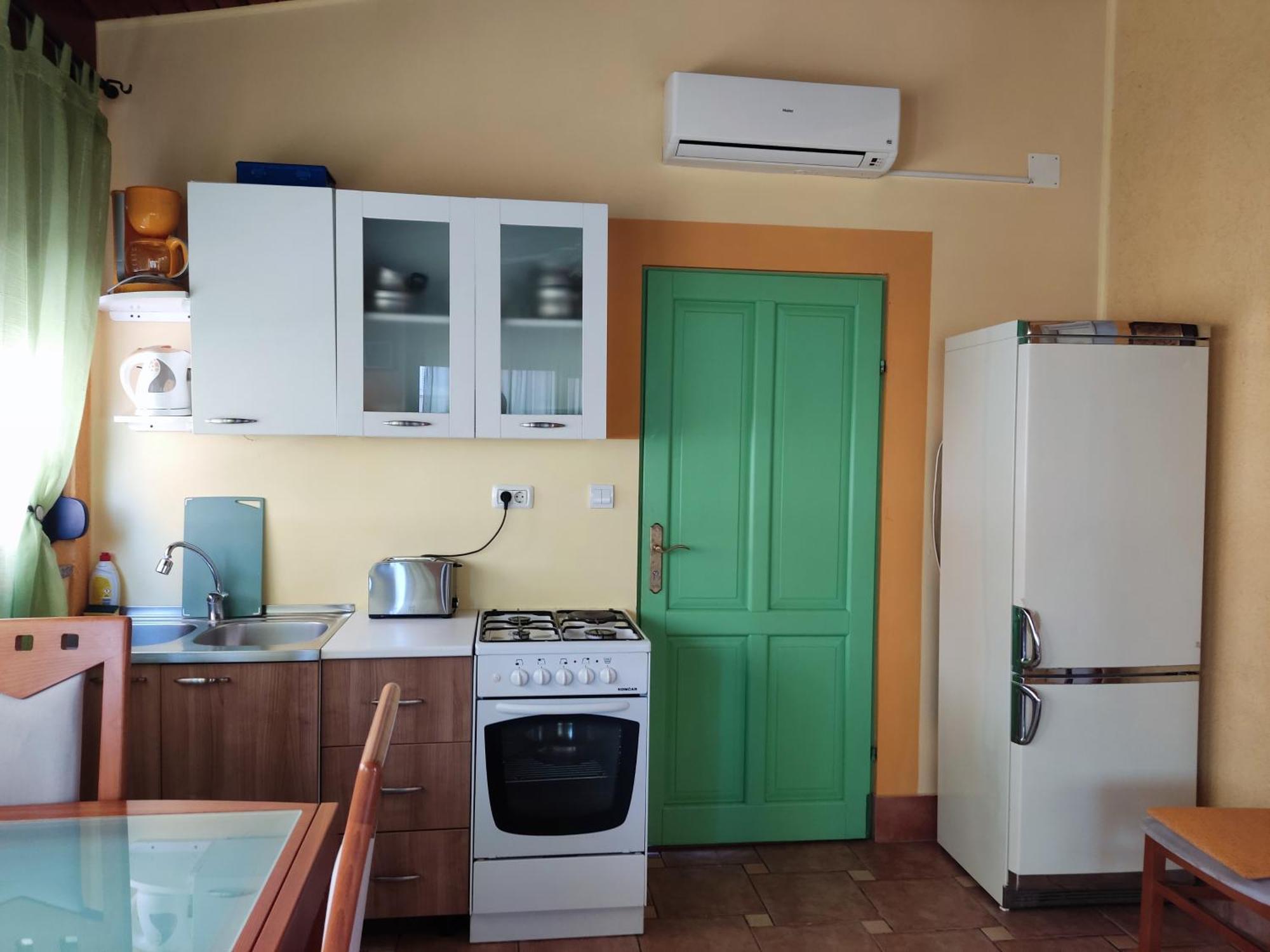 Slim Apartman I Sobe Medulin Exterior foto