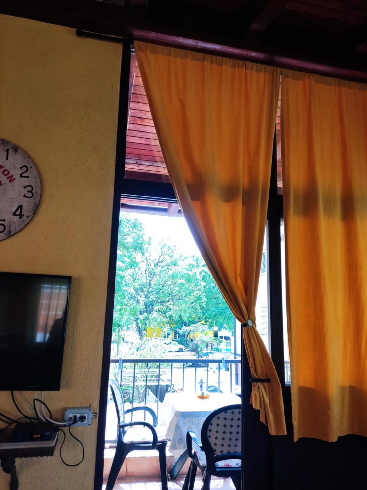Slim Apartman I Sobe Medulin Exterior foto