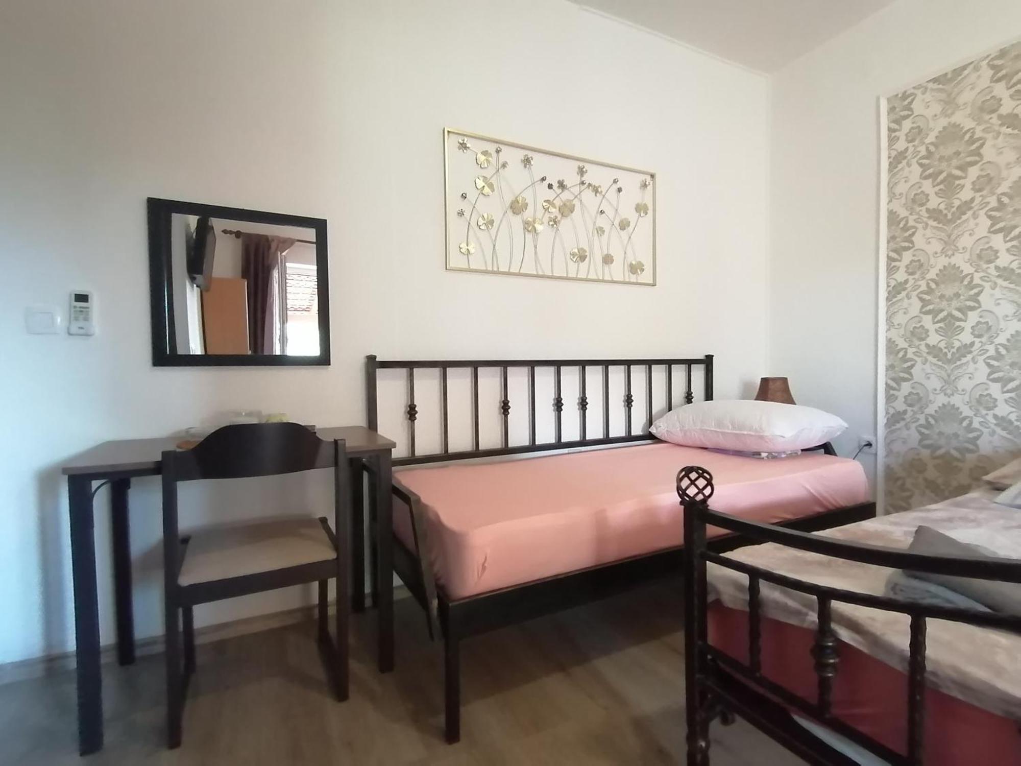 Slim Apartman I Sobe Medulin Exterior foto