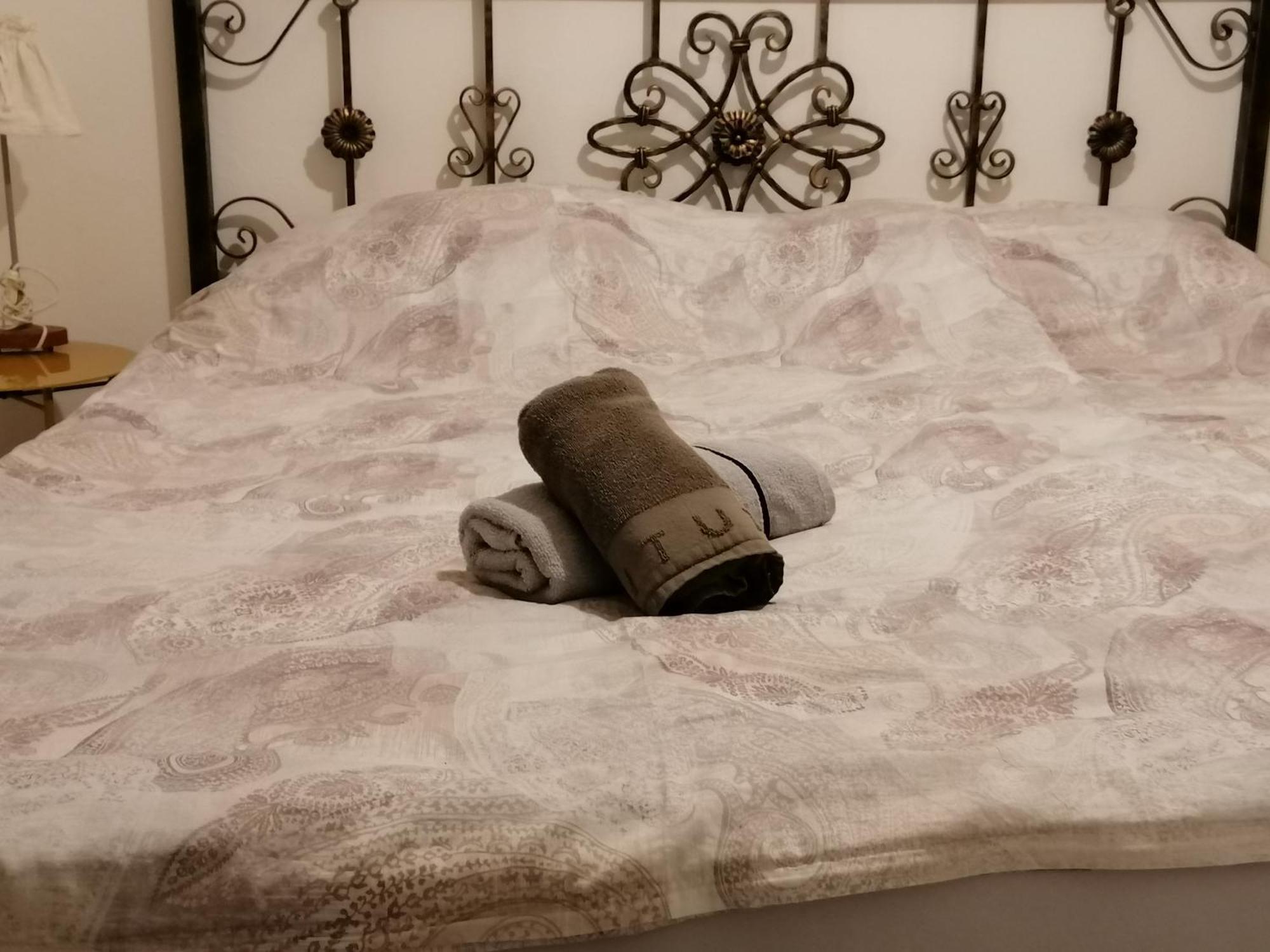Slim Apartman I Sobe Medulin Zimmer foto