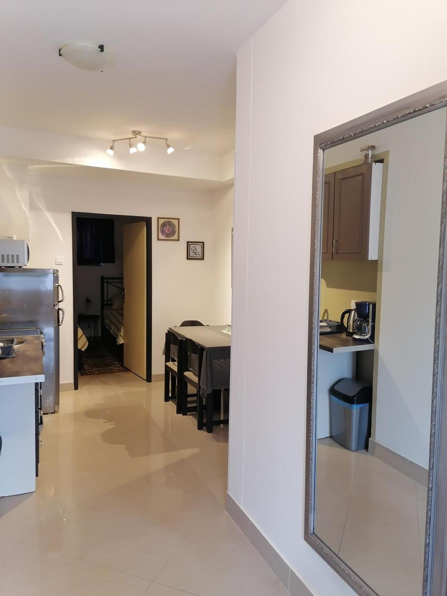 Slim Apartman I Sobe Medulin Exterior foto