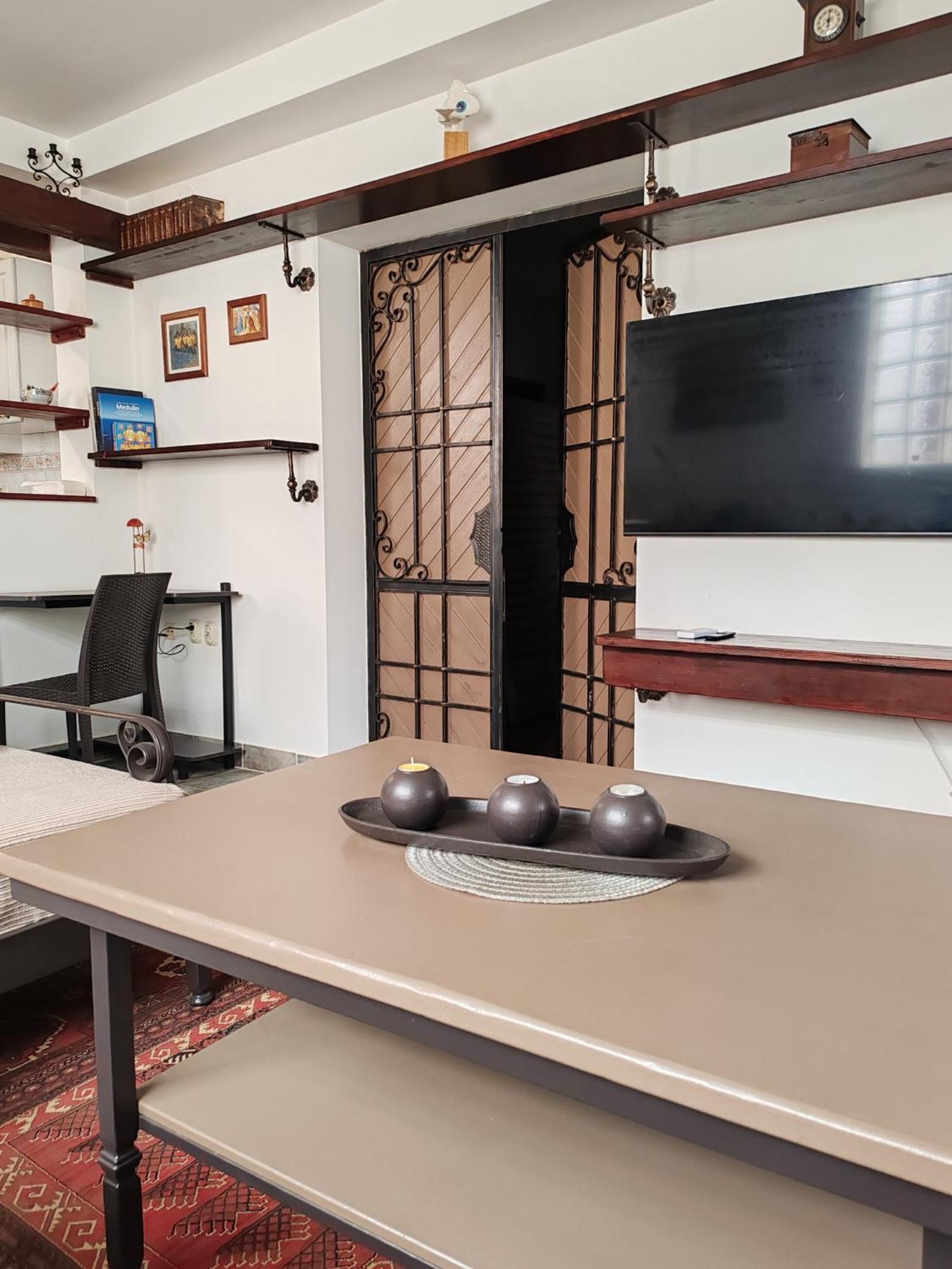 Slim Apartman I Sobe Medulin Exterior foto