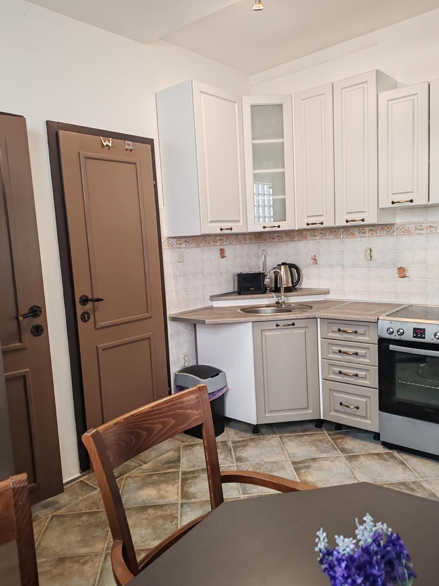 Slim Apartman I Sobe Medulin Exterior foto