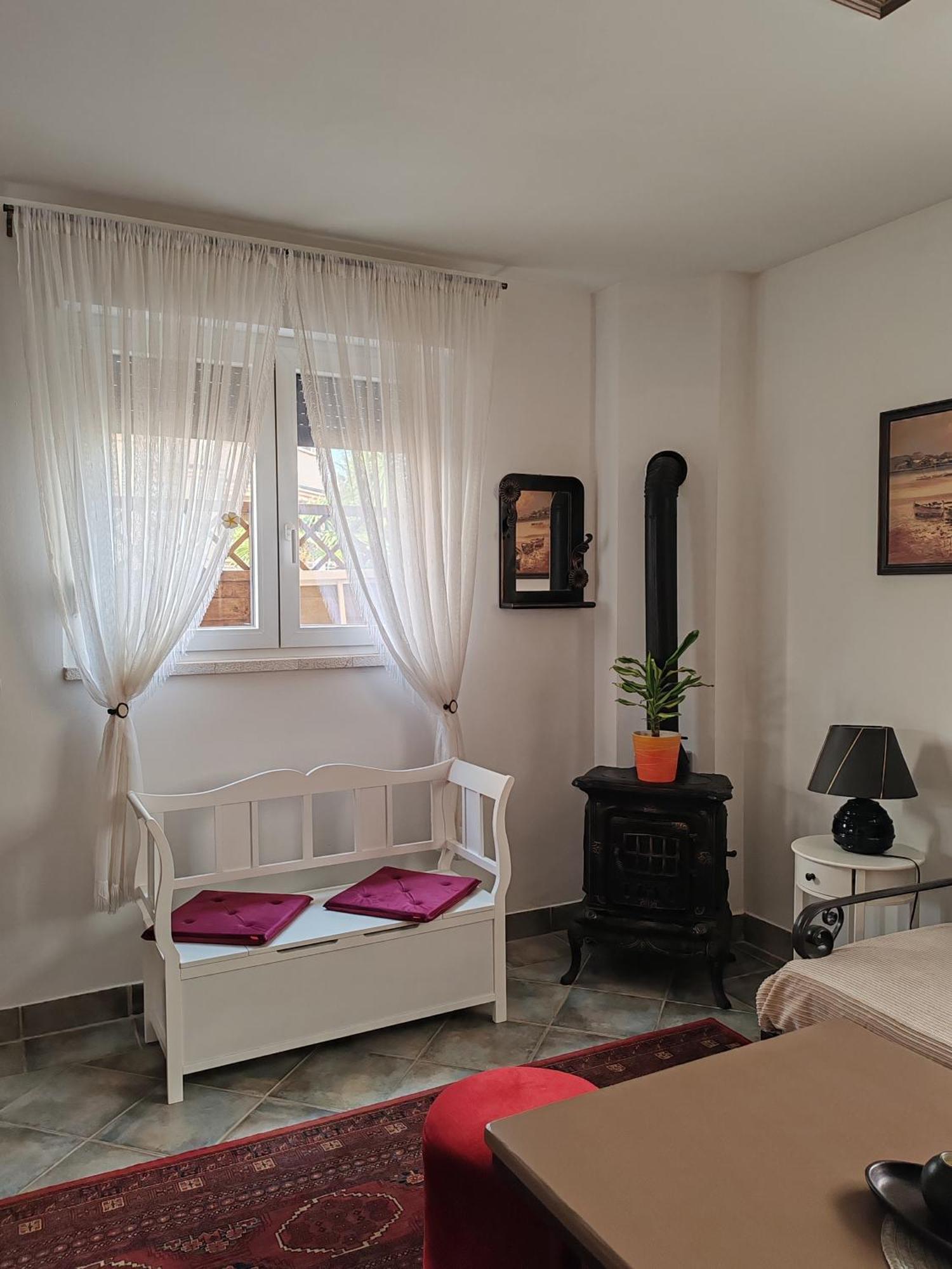 Slim Apartman I Sobe Medulin Exterior foto